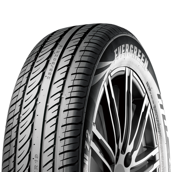 EVERGREEN - EU72 - 235/45R17 97W TL XL BSW -  Sommerreifen