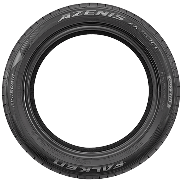 FALKEN - AZENIS FK453CC - 215/50 R18 TL 92W BSW -  Sommerreifen