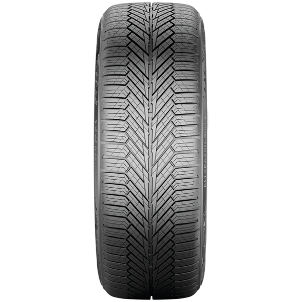 SEMPERIT - ALLSEASON-GRIP 2 XL FR - 215/40 R18 TL 89W 3PMSF FR XL EVC -  Ganzjahresreifen