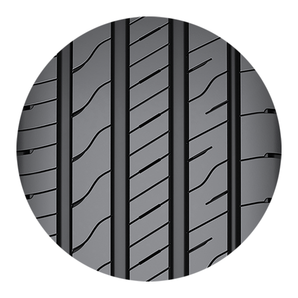 GOODYEAR - EFFICIENTGRIP PERFORMANCE 2 XL - 205/55 R19 TL 97V XL -  Sommerreifen