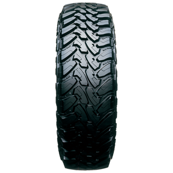 TOYO - OPEN COUNTRY M/T  - 285/75 R16 TL 116/113P P.O.R -  Sommerreifen