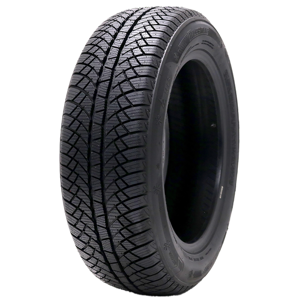 MILESTONE - MW01 XL - 195/65 R15 TL 95T 3PMSF XL -  Winterreifen