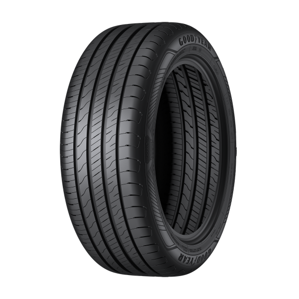 GOODYEAR - EFFICIENTGRIP PERFORMANCE 2 - 215/55 R17 TL 98W BSW -  Sommerreifen