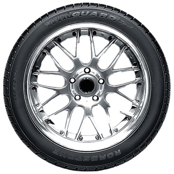 ROADSTONE - WINGUARD SPORT - 235/45 R18 TL 98V M+S 3PMSF XL -  Winterreifen