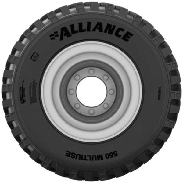 ALLIANCE - MULTIUSE 550 - 440/80 R28 TL 151D -  Sommerreifen