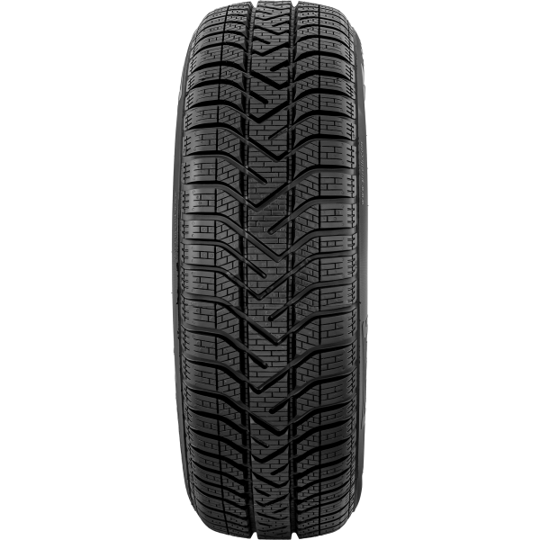 PIRELLI - WINTER 190 SNOWCONTROL SERIE 3 - 185/65 R15 TL 88T M+S 3PMSF -  Winterreifen