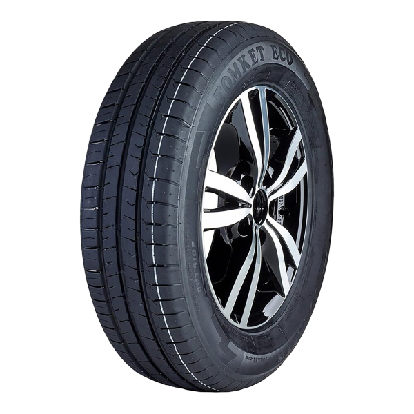 TOMKET - TOMKET ECO - 165/60 R14 TL 75H BSW -  Sommerreifen