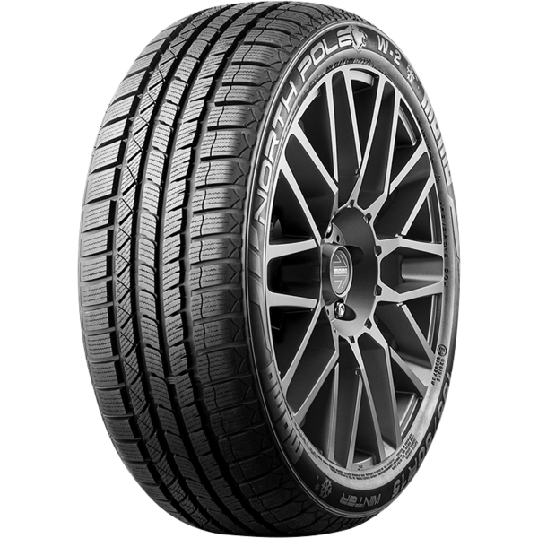 MOMO - NORTH POLE W-2 - 205/45 R16 TL 87V 3PMSF XL -  Winterreifen