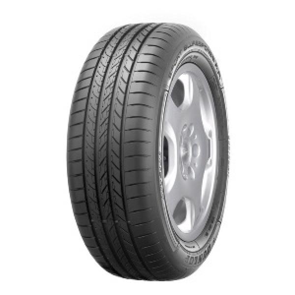 DUNLOP - SPORT BLURESPONSE - 205/55 R16 TL 91V BSW -  Sommerreifen