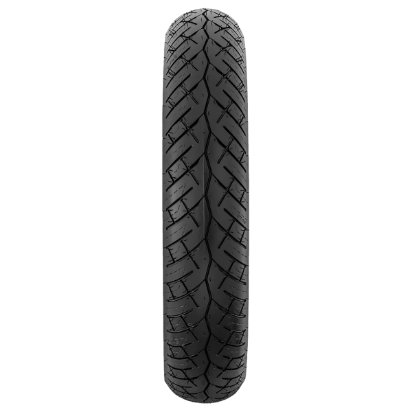 BRIDGESTONE - BATTLAX BT46 - 100/90 -18 TL 56H -  Sommerreifen