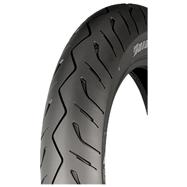 BRIDGESTONE - HOOP B03 - 120/80 -14 TL 58S -  Sommerreifen