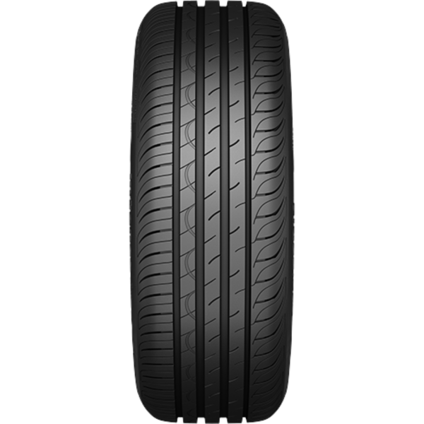 SAVA - INTENSA HP 2 - 225/50 R17 TL 98V MFS XL BSW -  Sommerreifen