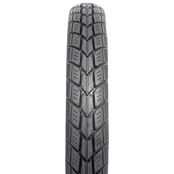 REBEL - XROAD SUPER SONIC - 130/80 -17 TL 65S -  Sommerreifen