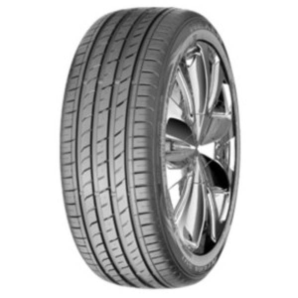 NEXEN - N FERA SU1 - 235/50 ZR18 TL 101W * RFT XL BSW -  Sommerreifen