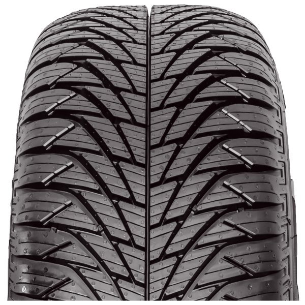 FULDA - MULTICONTROL - 195/55 R20 TL 95H M+S 3PMSF XL BSW -  Ganzjahresreifen