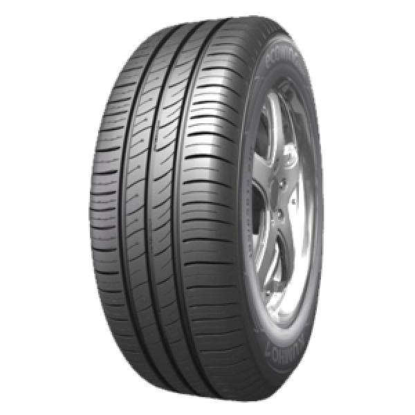 KUMHO - ECOWING ES01 KH27 - 215/50 R17 TL 91V -  Sommerreifen