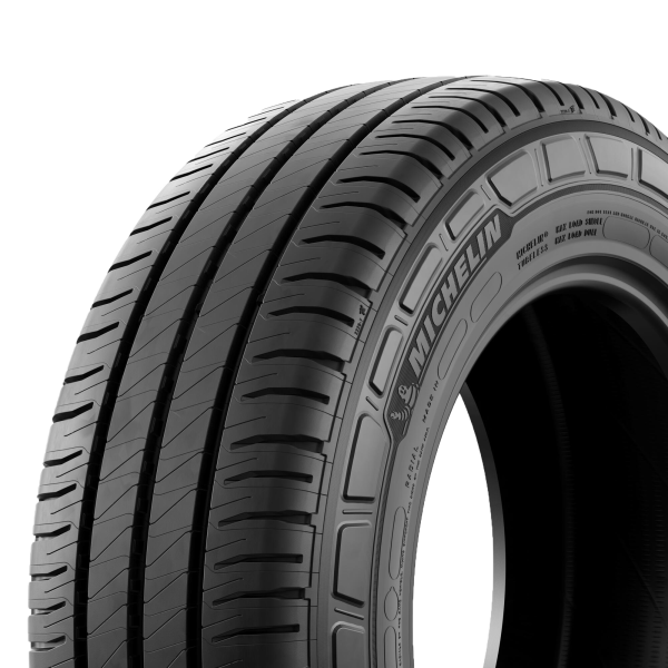 MICHELIN - AGILIS 3 - 225/55 R17 TL 109/107H -  Sommerreifen