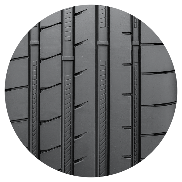 GOODYEAR - EAGLE F1 (ASYMMETRIC) 5 - 235/60 R18 TL 103T BSW -  Sommerreifen