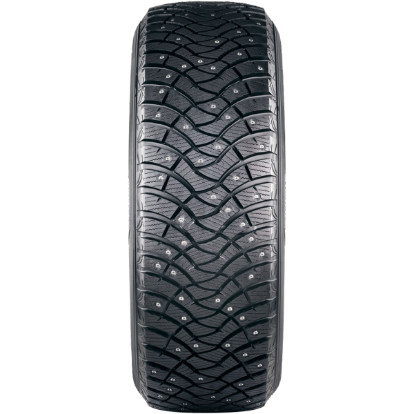 FALKEN - WINTERPEAK F-ICE 1 XL - 235/55 R19 TL 105T 3PMSF XL -  Winterreifen