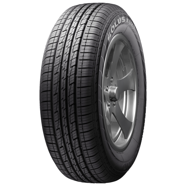 KUMHO - SOLUS KL21 - 225/65 R17 TL 102H BSW -  Sommerreifen