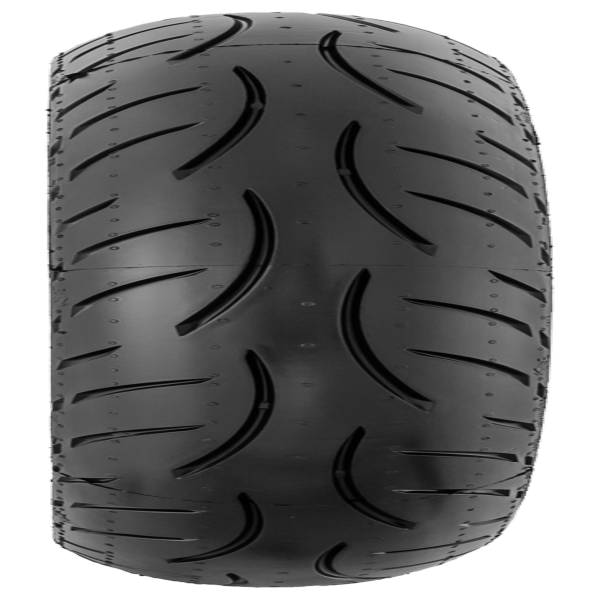 METZELER - SPORTEC M5 INTERACT FRONT - 110/70 R17 TL 54H FRONT -  Sommerreifen