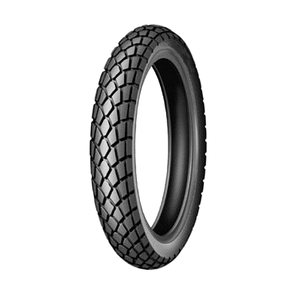 DUNLOP - D 602 F - 100/90 -18 TL 56P -  Sommerreifen