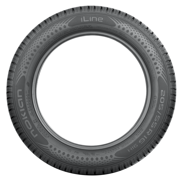 NOKIAN - NOKIAN ILINE - 155/65 R14 TL 75T -  Sommerreifen