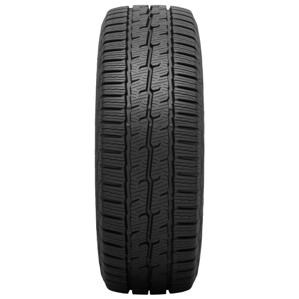 TOYO - OBSERVE VAN - 235/65 R16 TL 115/113S M+S 3PMSF 8PR -  Winterreifen