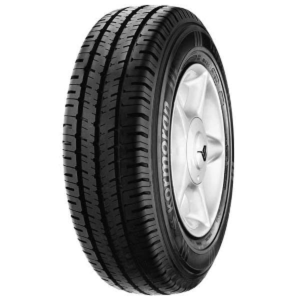 KORMORAN - VANPRO B2 - 195/60 R16 TL 99/97H 6PR -  Sommerreifen