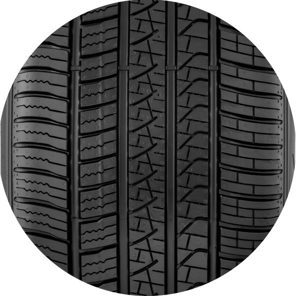 PIRELLI - SCORPION ZERO ALL SEASON - 235/50 R20 TL 104W XL FR J LR PNCS -  Sommerreifen