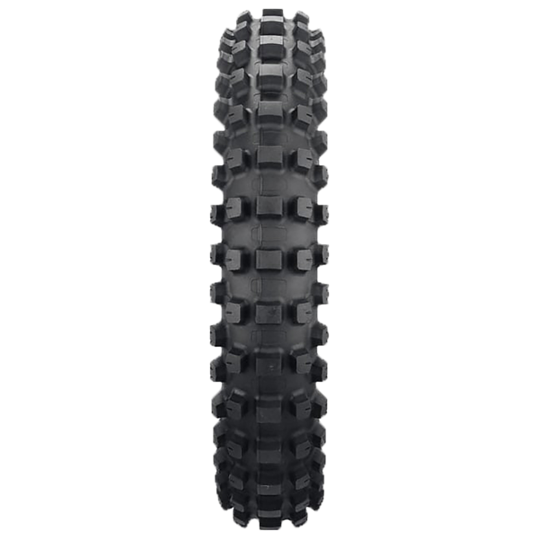 DUNLOP - GEOMAX AT81 EX - 110/100 -18 TT 64M TT -  Sommerreifen