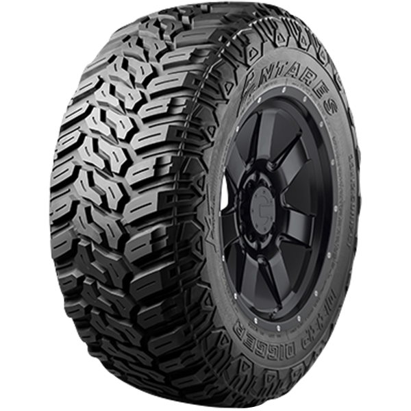 ANTARES - DEEP DIGGER - 245/75 R16 TL 120/116Q 10PR -  Sommerreifen