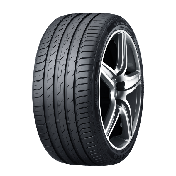 NEXEN - N FERA SPORT - 275/35 R19 TL 100Y XL BSW -  Sommerreifen