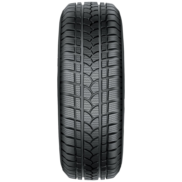 TIGAR - WINTER 1 - 185/60 R14 TL 82T M+S 3PMSF -  Winterreifen