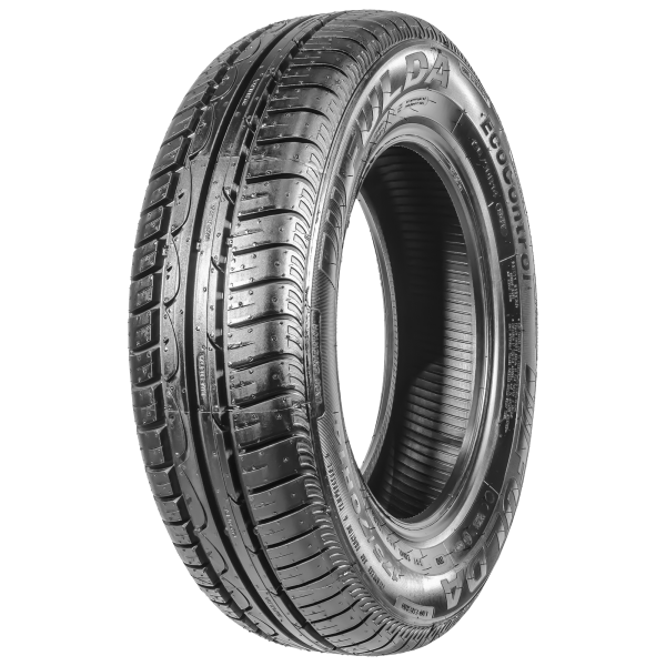 FULDA - ECOCONTROL - 195/65 R15 TL 95T XL -  Sommerreifen