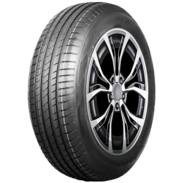 DELMAX - ULTIMAPRO UP1 - 225/45 R17 TL 94W XL BSW -  Sommerreifen