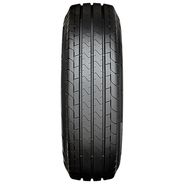 BRIDGESTONE - DURAVIS VAN - 235/65 R16 TL 115/113R BSW 8PR Enliten -  Sommerreifen