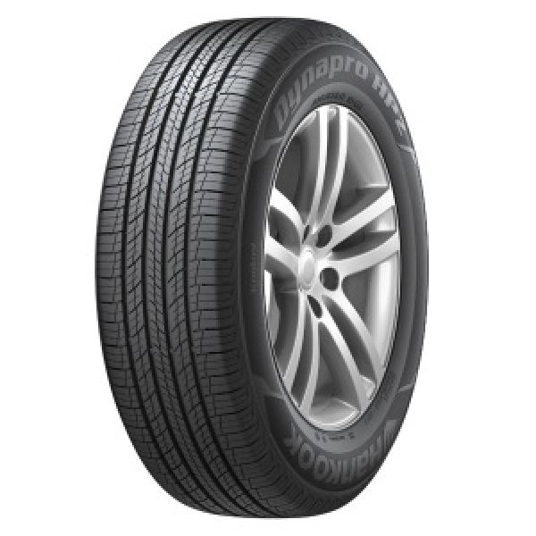 HANKOOK - DYNAPRO HP2 (RA33) - 265/50 R20 TL 107V FR -  Sommerreifen