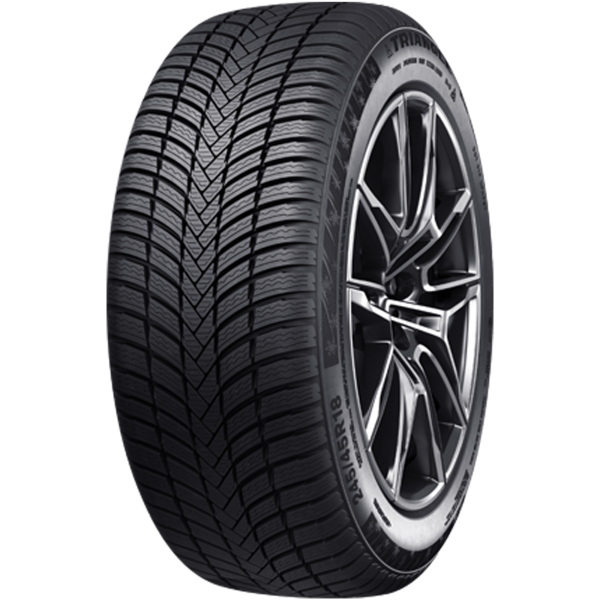 TRIANGLE - EFFEX WINTER TW421 XL - 275/40 R20 TL 106W 3PMSF XL -  Winterreifen