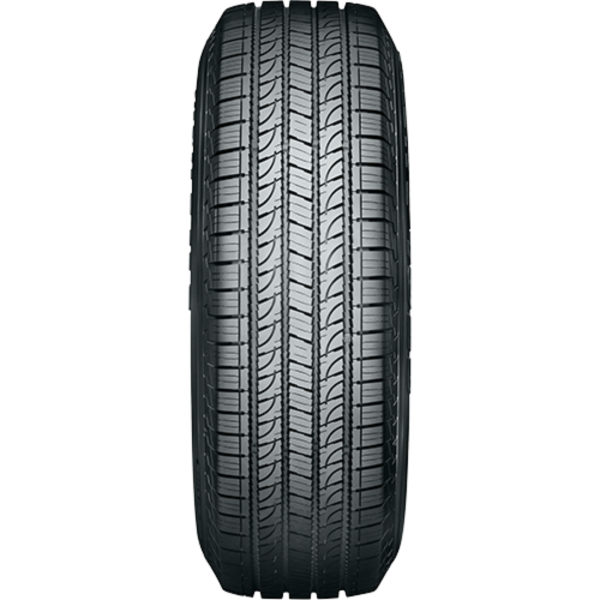 YOKOHAMA - GEOLANDAR H/T (G056) - 215/70 R15 TL 98H M+S -  Sommerreifen