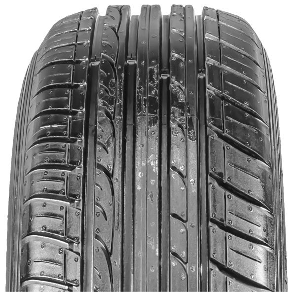 DUNLOP - SP SPORT FASTRESPONSE - 185/55 R16 TL 87H XL -  Sommerreifen