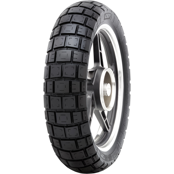 CST - CM-AD01 - 110/70 R17 TL 54S -  Sommerreifen