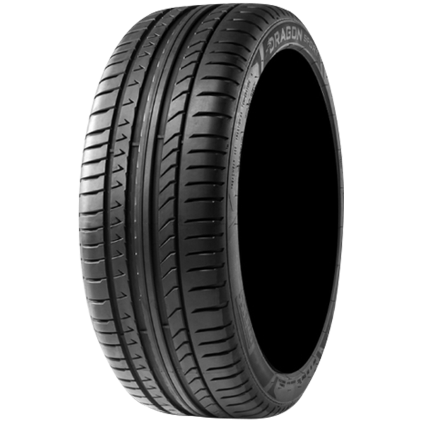 PIRELLI - DRAGON SPORT - 245/40 -20 TL 99Y FRONT XL BSW -  Sommerreifen