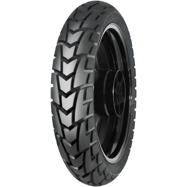 MITAS - MC-32 - 130/70 -17 TL 62R M+S REAR -  Sommerreifen