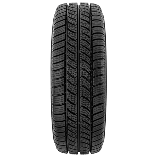 CONTINENTAL - VANCOWINTER 2 - 235/65 R16 TL 118/116R M+S 3PMSF 10PR VW BSW -  Winterreifen