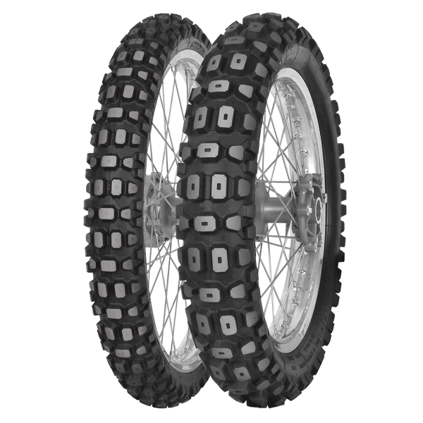 MITAS - MC-23 ROCKRIDER - 90/90 -21 TT 54R M+S FRONT TT -  Sommerreifen