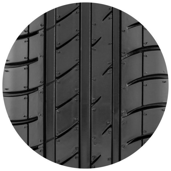 VREDESTEIN - T-TRAC 2 - 155/65 R14 TL 75T -  Sommerreifen