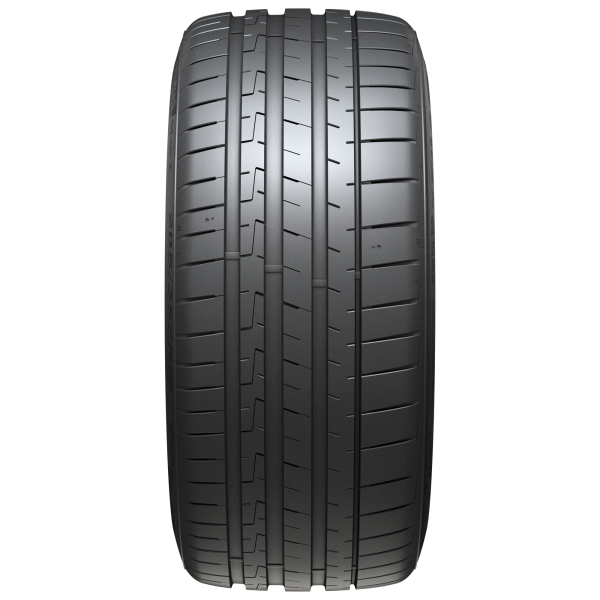 HANKOOK - VENTUS S1 EVO Z - 295/35 ZR21 TL 110(Y) * MFS XL SBL -  Sommerreifen