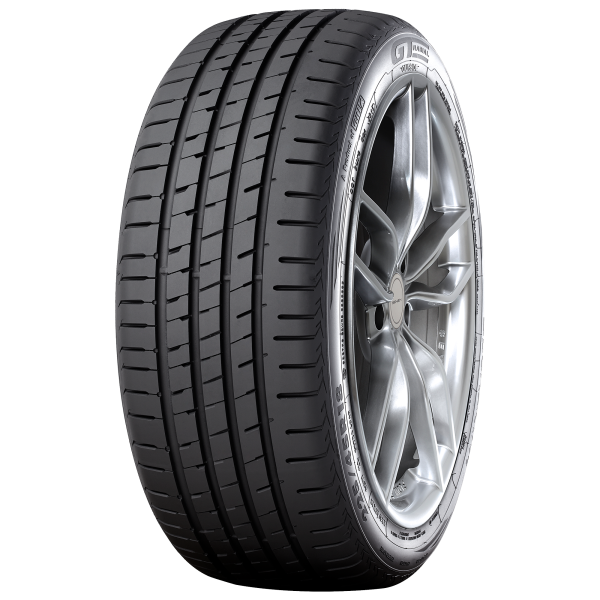 GT-RADIAL - SPORTACTIVE - 245/40 R17 TL 91Y -  Sommerreifen