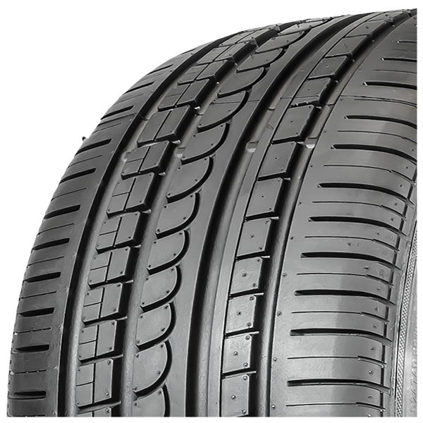 PIRELLI - PZERO ROSSO ASIMMETRICO - 265/45 R20 TL 104Y MO BSW -  Sommerreifen